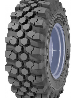 400/70 R18 147A8/B IND TL DA BIBLOAD HS 147 A8 147 B 15.5/70R 18 MICHELIN