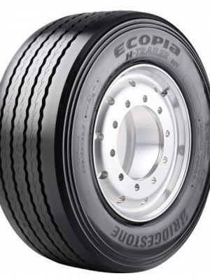 445/45 R19,5 160J TL ECOPIA HT 002 AUFL / M+S / 3PMSF 160 J BRIDGESTONE