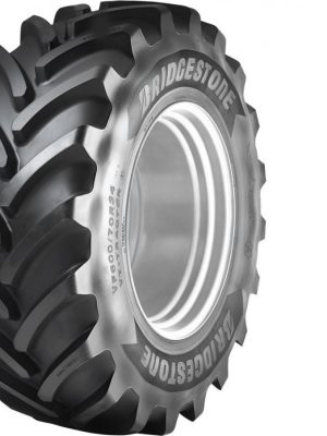 VF650/65 R 38 Bridgestone VT-Tractor 169 D/166 E TL