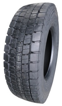 205/75 R17,5 124M TL WDR+1 HA / M+S / 3PMSF 124/122 M WESTLAKE