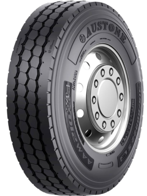 11 R22,5 148K TL 16 PR M+S AUSTONE AAM 210