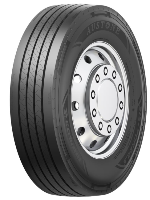 245/70 R19,5 144J TL 18 PR M+S AUSTONE AAR603