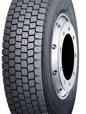 295/80 R22,5 AD153 18PR 152/149L TL Goodride M+S "3PMSF"