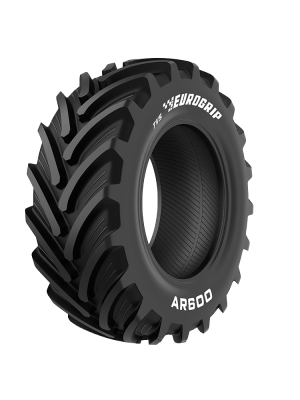 440/65 R24 135D/138A8 TL EUROGRIP TIGERTRAC AR600