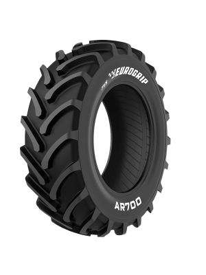 480/70 R34 143D/146A8 TL EUROGRIP TIGERTRAC AR700