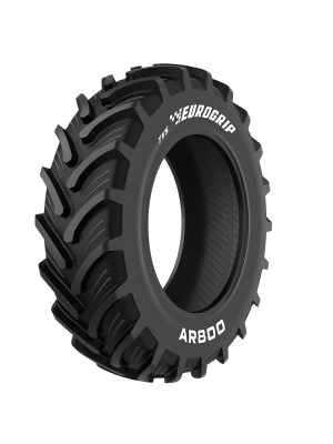340/85 R36 132D/135A8 TL EUROGRIP TIGERTRAC AR800
