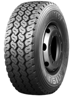 385/65 R22,5 160K TL AceWorker AZ577 VA,AUFL / M+S / 3PMSF 160 K 15R 22.5 ARISUN