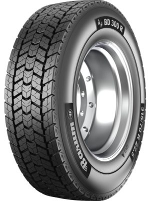 315/70 R22,5 TL Barum BD 300 R 154L 20PR