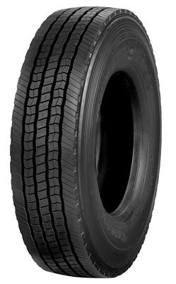 275/70 R22,5 TL M+S BANDAG BDU2