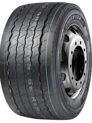 445/45 R19,5 160J TL 20 PR M+S BARKLEY BLT11
