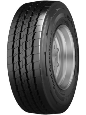 385/65 R22,5 160K TL 20 PR M+S CONTINENTAL CROSS TRAC HT3