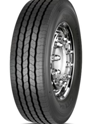 275/70 R22,5 TL SAVA CITY U4 18PR 148/145J 3PMSF