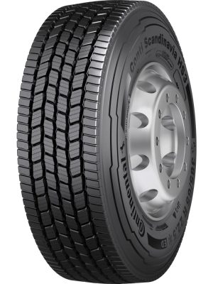 385/65 R22,5 TL Continental CONTI SCANDINAVIA HS3 164K 20PR