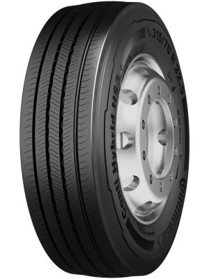 285/70 R19,5 TL CONTINENTAL CONTI HYBRID HS3 146/144M 3PMSF