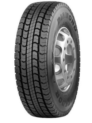 12 R22,5 TL Matador DH1 152L 16PR