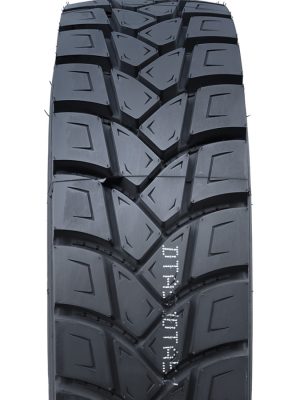 13/80 R22,5 ROYAL BLACK DM310 156K 3PMSF M+S 20PR