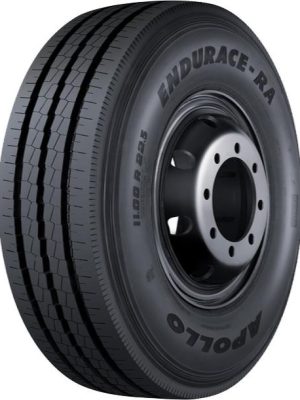 295/80 R22,5 TL APOLLO ENDURACE RA 154M 3PMSF M+S