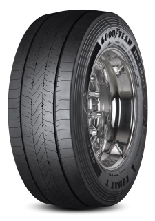 435/50 R19,5 TL GOODYEAR EQMAX T ULTRA 164K 3PMSF