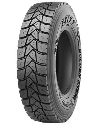 315/80 R22,5 157K TL EZ177 HA / M+S / 3PMSF 157/154 K BISON