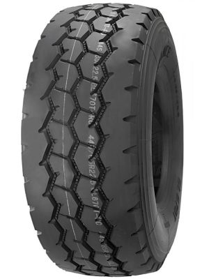 385/65 R22,5 164K (160K) TL ADVANCE GL 670 T 24PR M+S 3PMSF