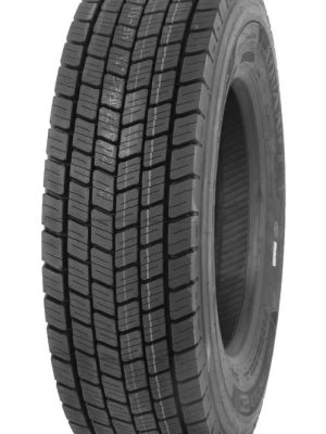 315/80 R22,5 156/150L (154/150M) TL ADVANCE GR D1 20PR M+S 3PMSF