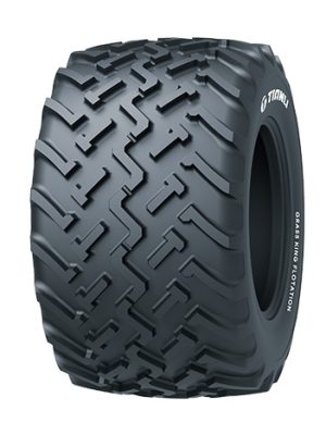 500/45 R22,5 146D TL TIANLI GRASS KING FLOTATION