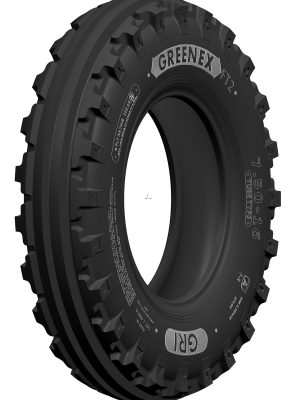 5,00 - 16 6 PR GRI GREEN EX FT2 84 A6 / 76 A8 TT