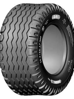 15,0/55 - 17 14 PR GRI GREEN EX RIB5 148 A6 / 141 A8 TL