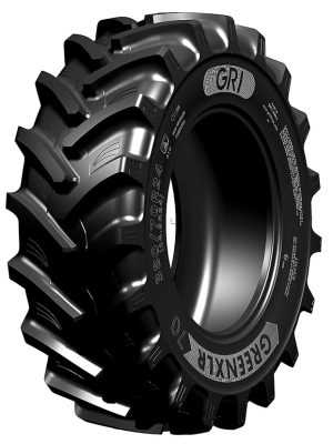 280/70 R 16 GRI GREEN XLR 70 112 D / 109 E TL