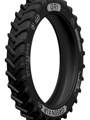 380/90 R 46 GRI GREEN XLR 95 168 D / 171 A8 TL