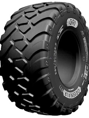 560/60 R 22,5 GRI GREEN XLR F77 172 D / 183 A8 TL