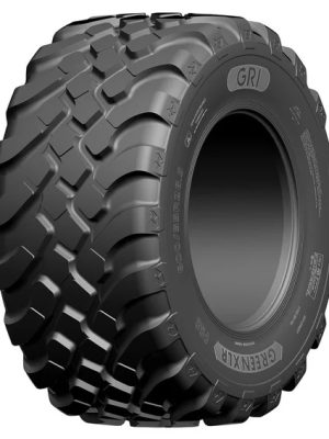 600/55 R26,5, 173D Pneu Agri GRI 600/55R26.5, 173D, Green XLR F88