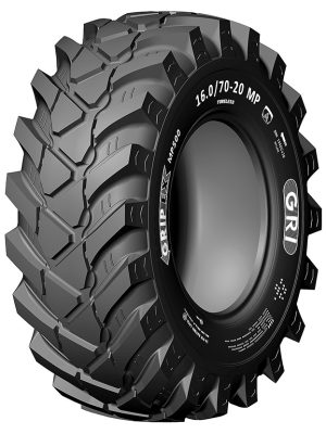 18 - 22,5 GRI GRIP EX MP500 18 PR 167 A8 / 177 A2 TL
