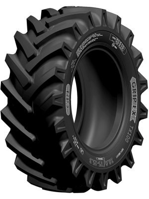 15,0/55 - 17 GRI GRIP EX TX100 10 PR 141 A6 / 134 A8 TL