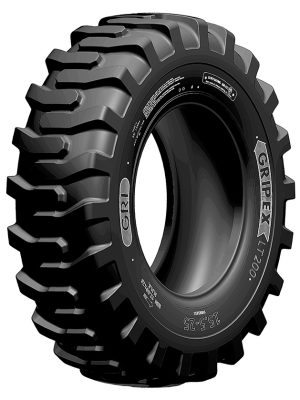 15,5 - 25 GRI GRIP EX LT200 12 PR 149 B / 168 A2 TL