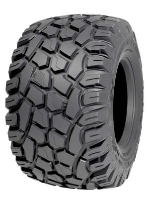 600/40 - 22,5 Nokian Ground Kare SF 167 A8 TL Bagger