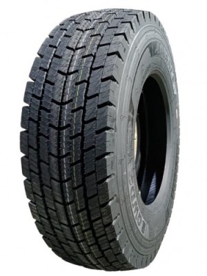295/80 R22,5 154/149M TL ADVANCE GWD2 M+S 3PMSF