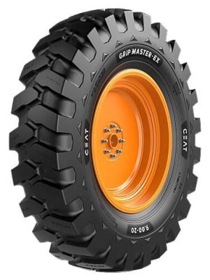 9,00 - 20/14 Ceat Grip Master EX 14 PR 140 B TT E-2 Bagger