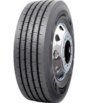 315/80 R22,5 156/150L TL M+S NOKIAN HAKKA TRUCK COACH AUSLAUF