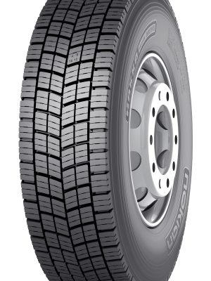 295/80 R22,5 152/148M TL M+S NOKIAN HAKKA TRUCK DRIVE AUSLAUF