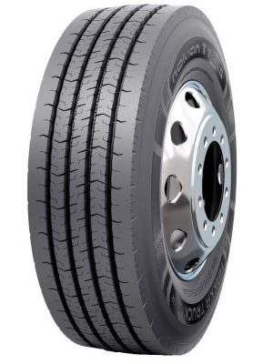 315/60 R22,5 154/148L TL M+S NOKIAN HAKKA TRUCK STEER