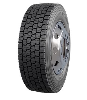 295/80 R22,5 152/148M TL M+S NOKIAN HKPL TRUCK D2
