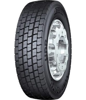 305/70 R22,5 150/148M TL 16 PR M+S CONTINENTAL HDR