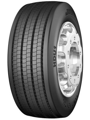 385/55 R22,5 TL Continental HDU1 160K 20PR