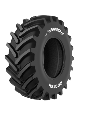 750/65 R26 173A8/173B TL EUROGRIP HS 1000 STEEL BELTED