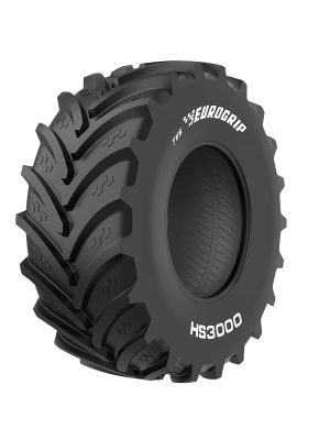 VF 800/65 R32 184D TL EUROGRIP HS 3000