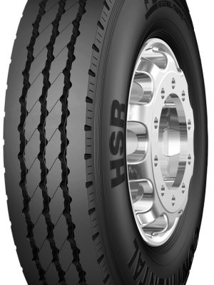 10,00 R20 146/143K TT 16 PR CONTINENTAL HSR