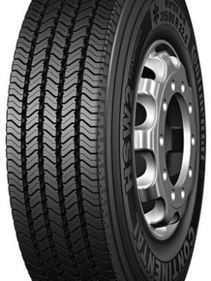 355/50 R22,5 156K TL 20 PR M+S CONTINENTAL HSW2 SCANDINAVIA