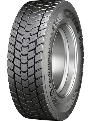 295/80 R22,5 TL Continental HYBRID HD5 152M 16PR
