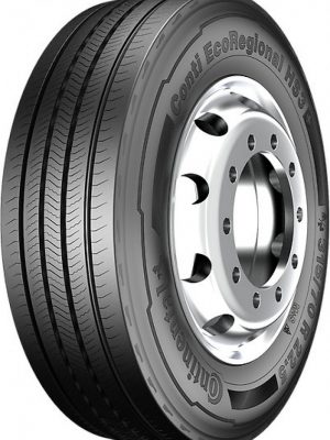 225/70 R19,5 130/128N TL 16 PR M+S CONTINENTAL HYBRID HS3+ AUSLAUF